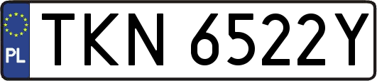 TKN6522Y