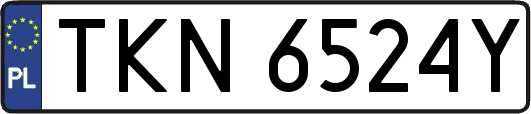TKN6524Y