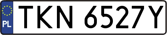 TKN6527Y