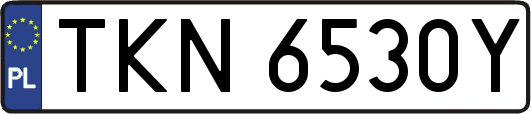 TKN6530Y
