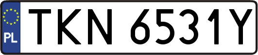 TKN6531Y