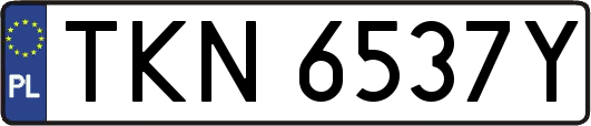 TKN6537Y