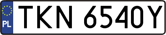 TKN6540Y