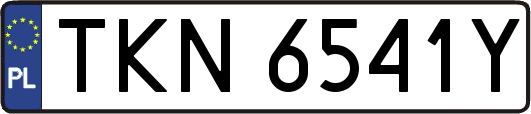 TKN6541Y