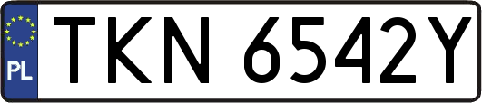 TKN6542Y