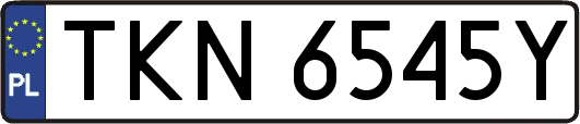 TKN6545Y