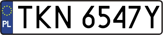 TKN6547Y