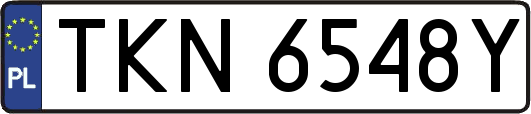TKN6548Y