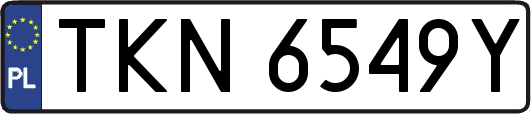 TKN6549Y