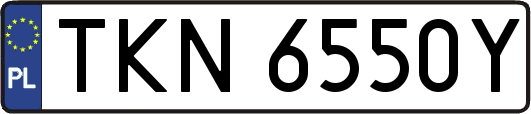 TKN6550Y