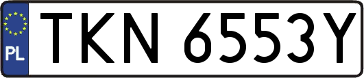 TKN6553Y