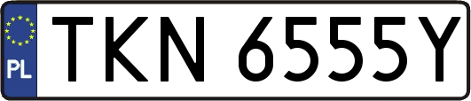 TKN6555Y