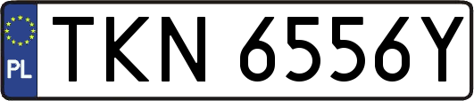 TKN6556Y