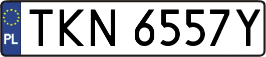 TKN6557Y