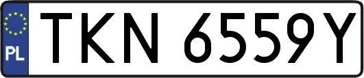 TKN6559Y
