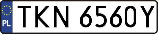 TKN6560Y