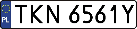 TKN6561Y