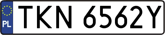 TKN6562Y