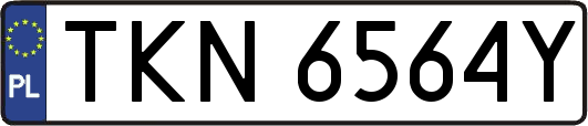 TKN6564Y