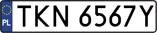 TKN6567Y