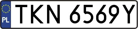 TKN6569Y