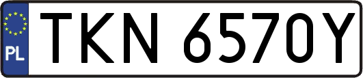 TKN6570Y