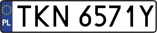 TKN6571Y