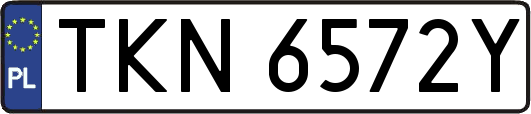 TKN6572Y
