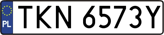 TKN6573Y