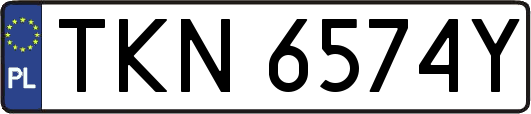 TKN6574Y