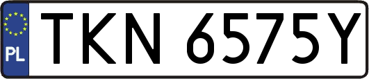 TKN6575Y