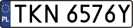 TKN6576Y