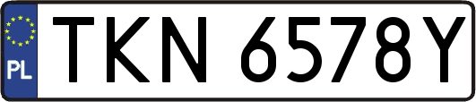TKN6578Y