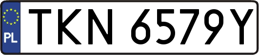 TKN6579Y