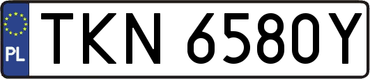 TKN6580Y
