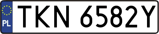 TKN6582Y