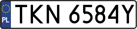 TKN6584Y
