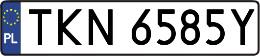 TKN6585Y