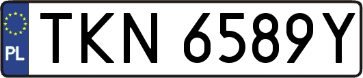 TKN6589Y