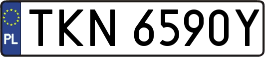 TKN6590Y