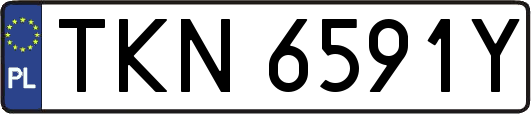 TKN6591Y