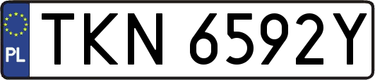 TKN6592Y