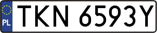 TKN6593Y