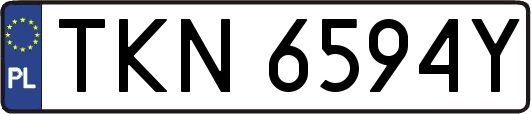 TKN6594Y