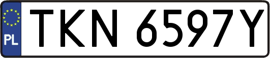 TKN6597Y