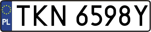 TKN6598Y