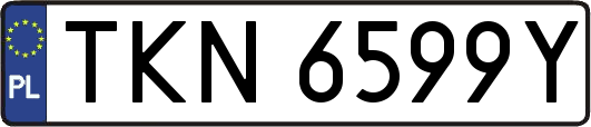 TKN6599Y