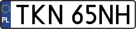 TKN65NH