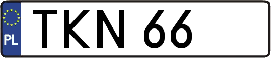 TKN66