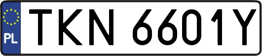 TKN6601Y